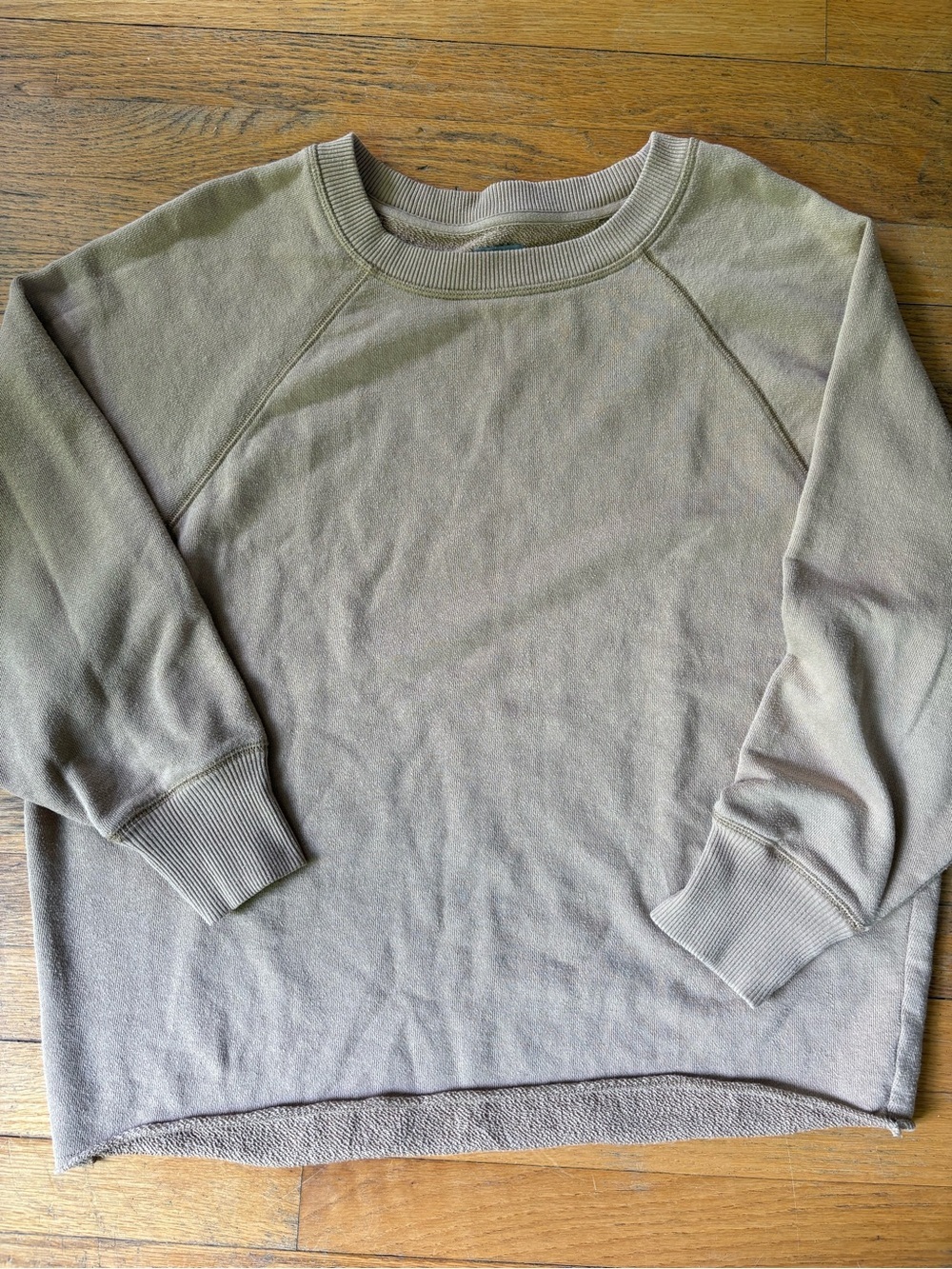Aerie crewneck